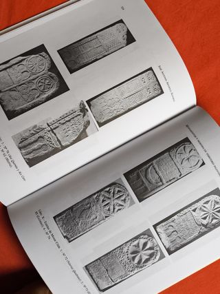 PALENCIA ARQUEOLOGÍA EN TERRITORIO PALENTINO 2004