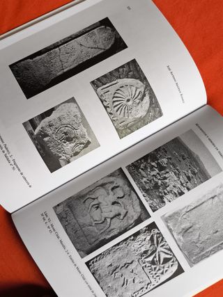 PALENCIA ARQUEOLOGÍA EN TERRITORIO PALENTINO 2004