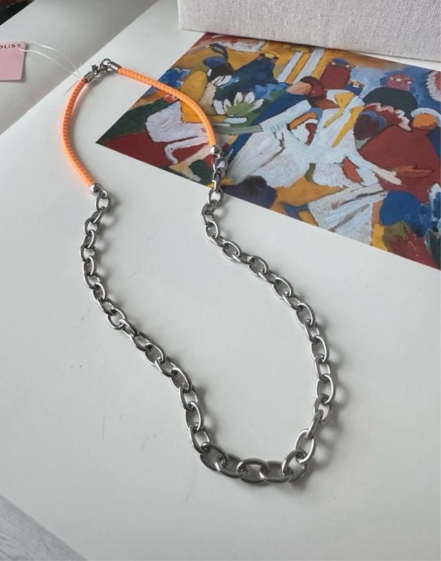 Collar Tous St.Tropez
