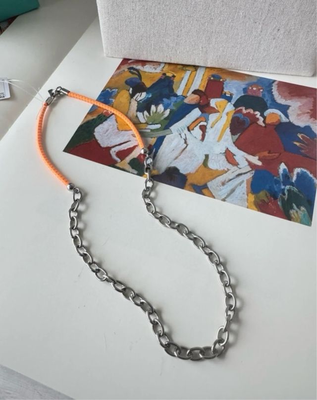 Collar Tous St.Tropez