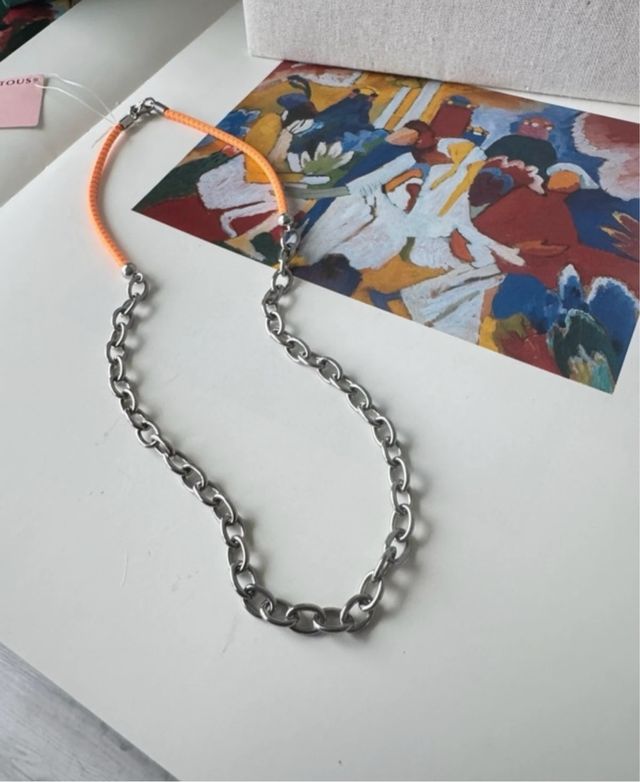 Collar Tous St.Tropez