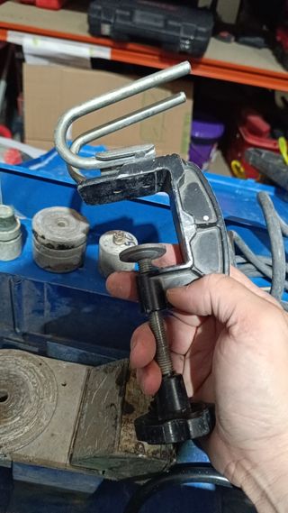 Maquina soldar PPR POLIPROPILENO hasta 110