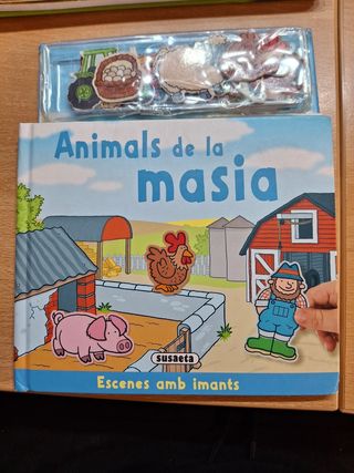 Llibres en català 