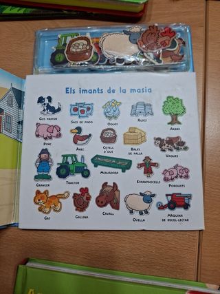 Llibres en català 