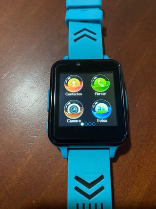 Reloj telefono Niño