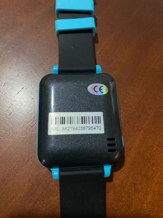 Reloj telefono Niño