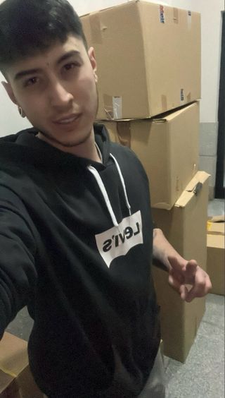 TrabajoXhoras