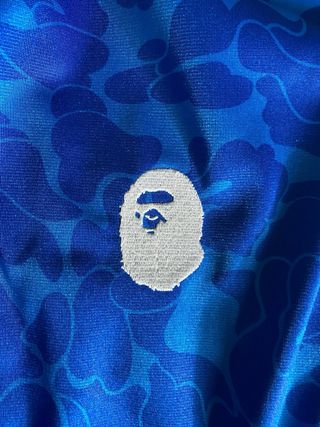 Adidas x Bape Firebird Tracksuit