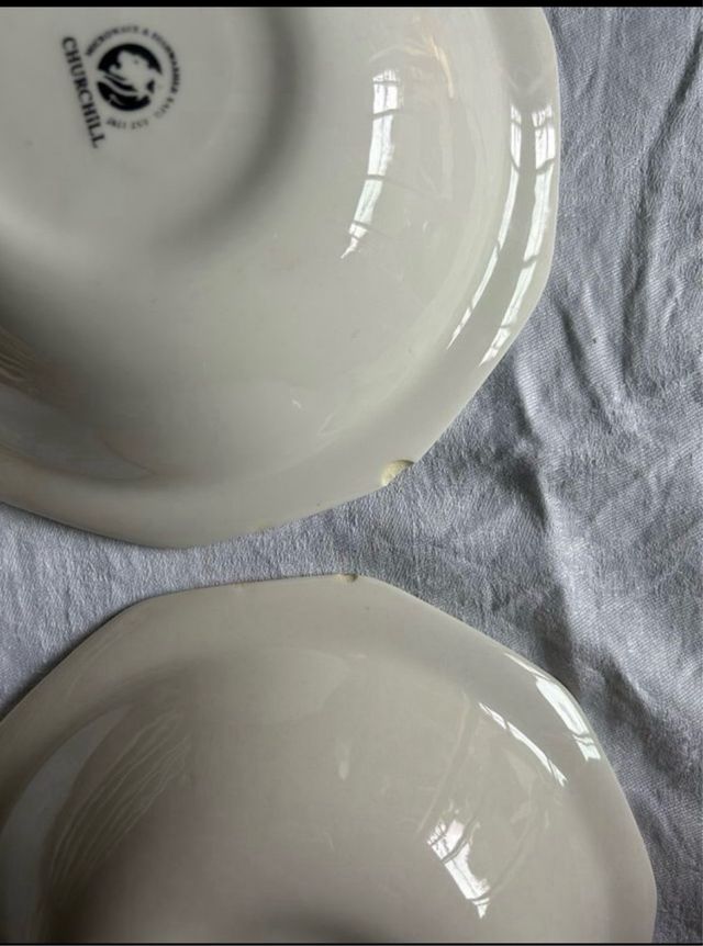 Vajilla Churchill Queen’s Assam