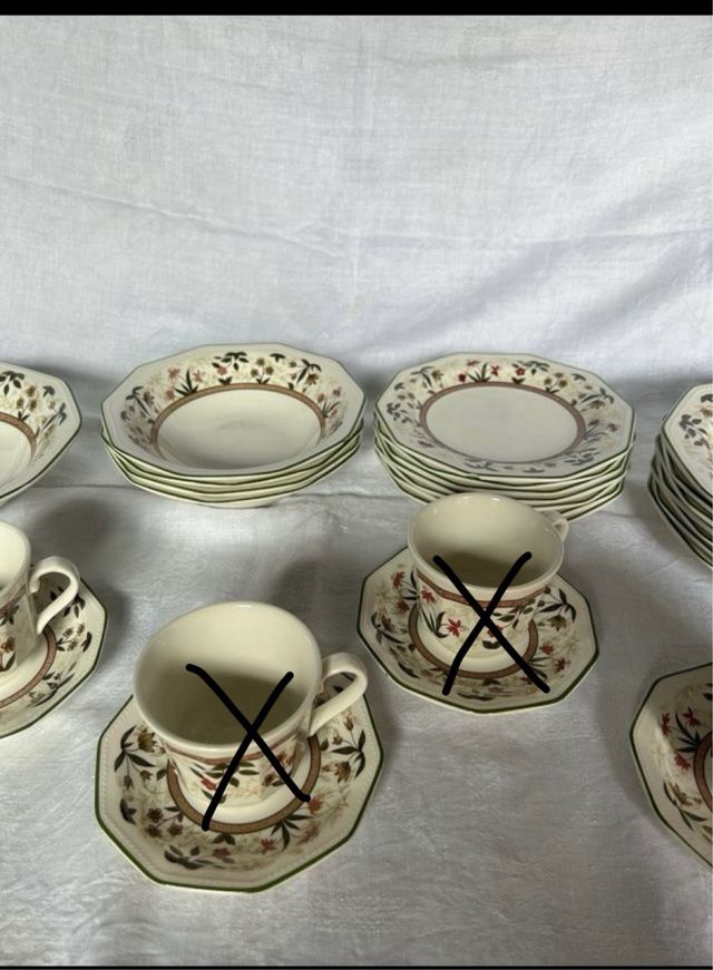 Vajilla Churchill Queen’s Assam