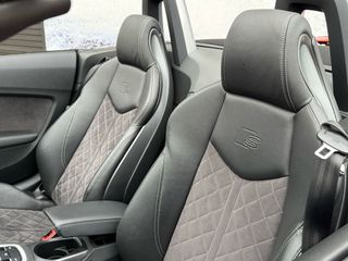 Audi TTS ROADSTER QUATTRO 2016