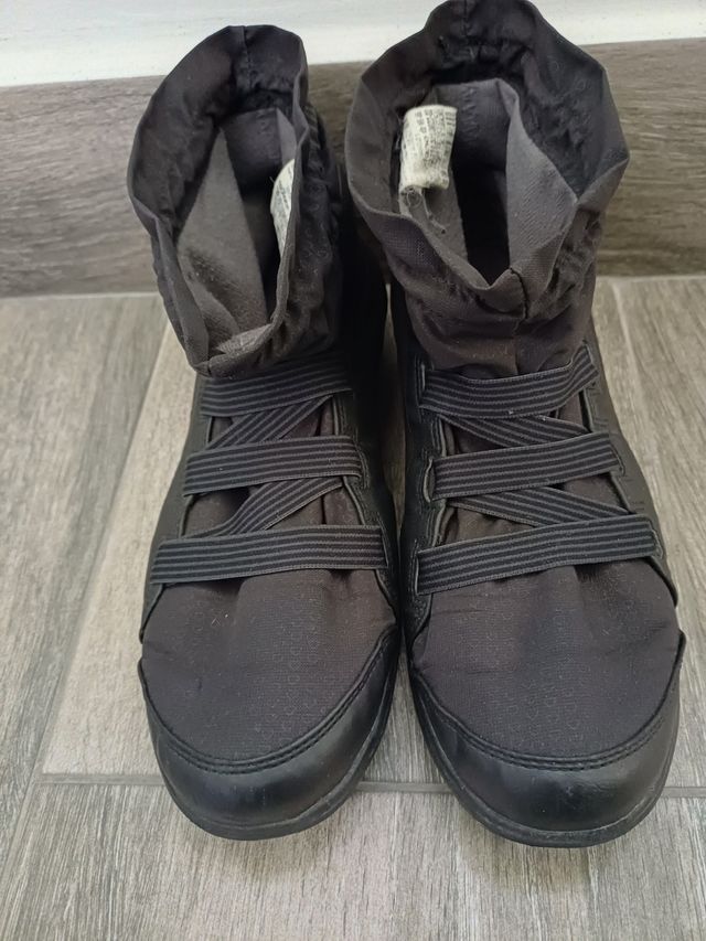 Botas de mujer. Decathlon. N 39