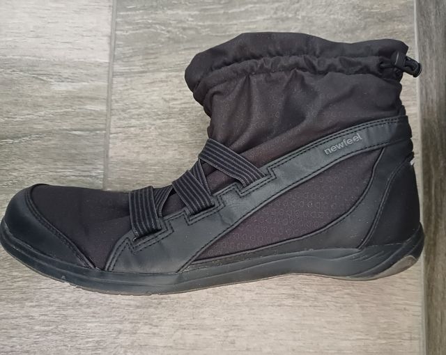 Botas de mujer. Decathlon. N 39