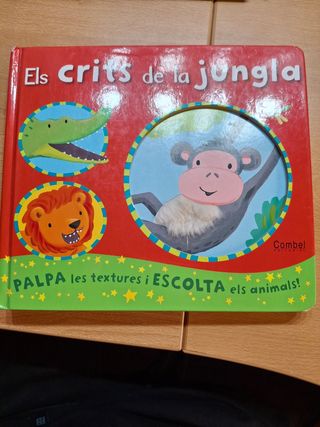 Llibres en català 