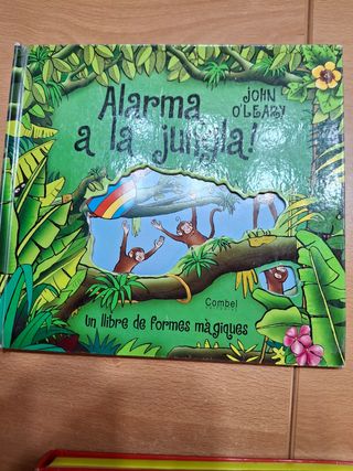 Llibres en català 