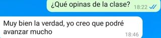 Clases particulares de inglés