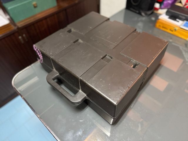 Maquina de Escribir Olivetti