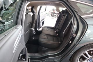 Ford Mondeo 2016