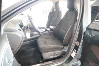 Ford Mondeo 2016