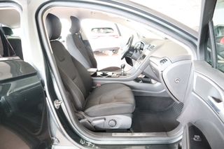 Ford Mondeo 2016