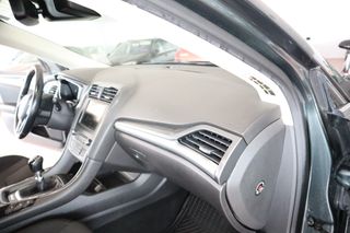 Ford Mondeo 2016