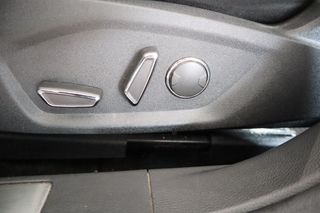 Ford Mondeo 2016