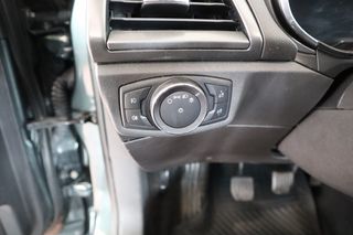 Ford Mondeo 2016