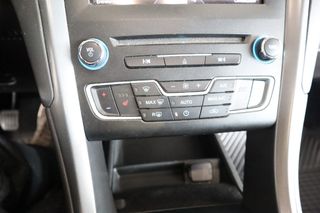Ford Mondeo 2016