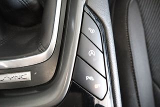 Ford Mondeo 2016