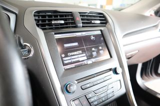 Ford Mondeo 2016