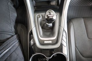 Ford Mondeo 2016