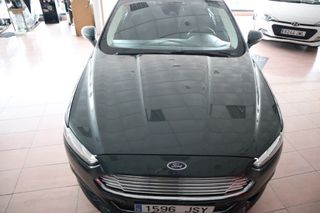 Ford Mondeo 2016