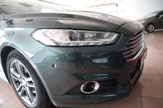 Ford Mondeo 2016