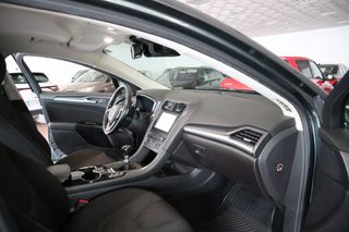 Ford Mondeo 2016