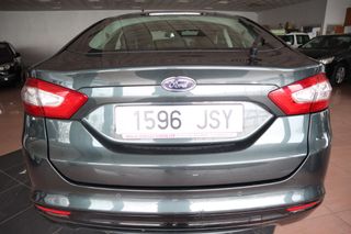 Ford Mondeo 2016