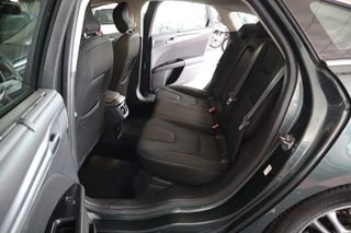 Ford Mondeo 2016