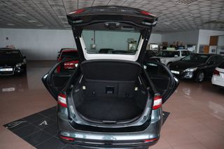 Ford Mondeo 2016