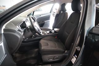Ford Mondeo 2016