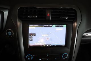 Ford Mondeo 2016