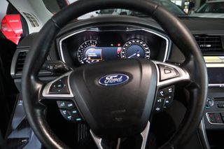 Ford Mondeo 2016