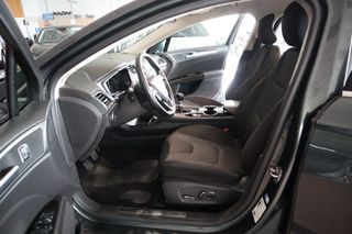 Ford Mondeo 2016