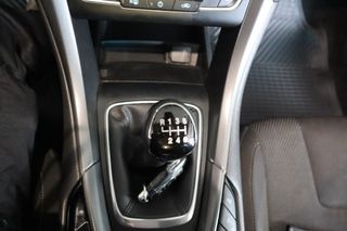 Ford Mondeo 2016