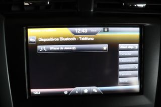 Ford Mondeo 2016