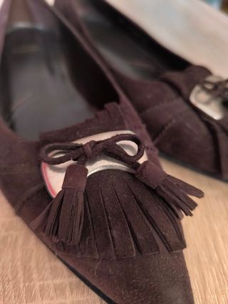 Zapatos mujer stuart weitzman