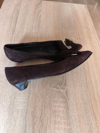 Zapatos mujer stuart weitzman