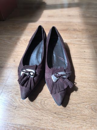 Zapatos mujer stuart weitzman