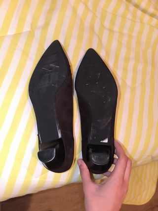 Zapatos mujer stuart weitzman