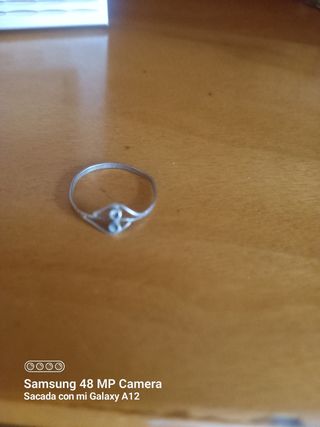 Anillos
