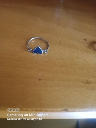 Anillos
