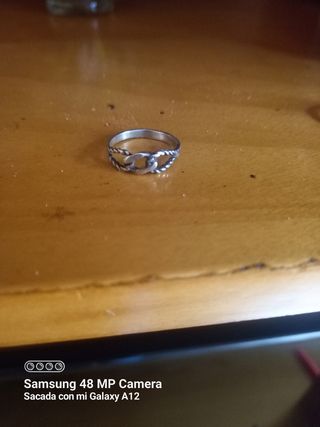 Anillos